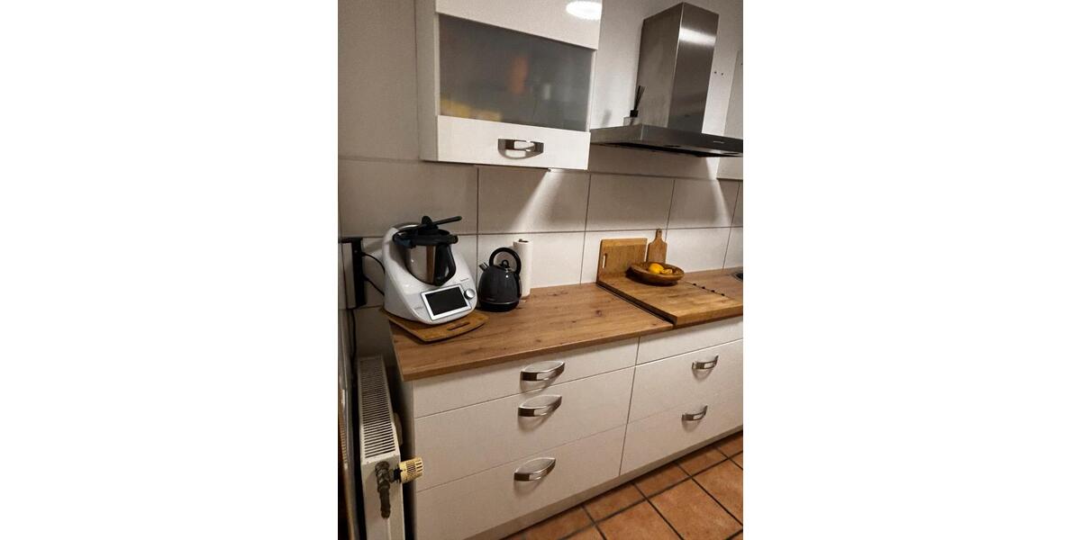 Etagenwohnung Hamm - 2 Zimmer, 58 m&sup2;, 545&euro; | Angebot:25136941