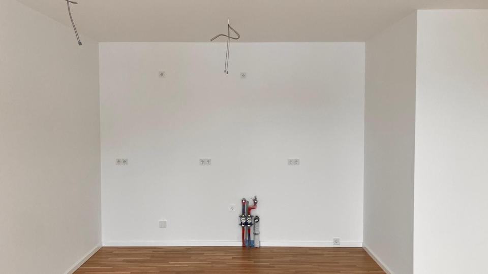 Etagenwohnung Nauen - 2 Zimmer, 50 m&sup2;, 301&euro; | Angebot:26425445