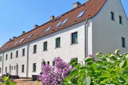 Haus Wansleben Am See Wansleben am See - 5 Zimmer, 93 m&sup2;, 1.110&euro; | Angebot:25164892