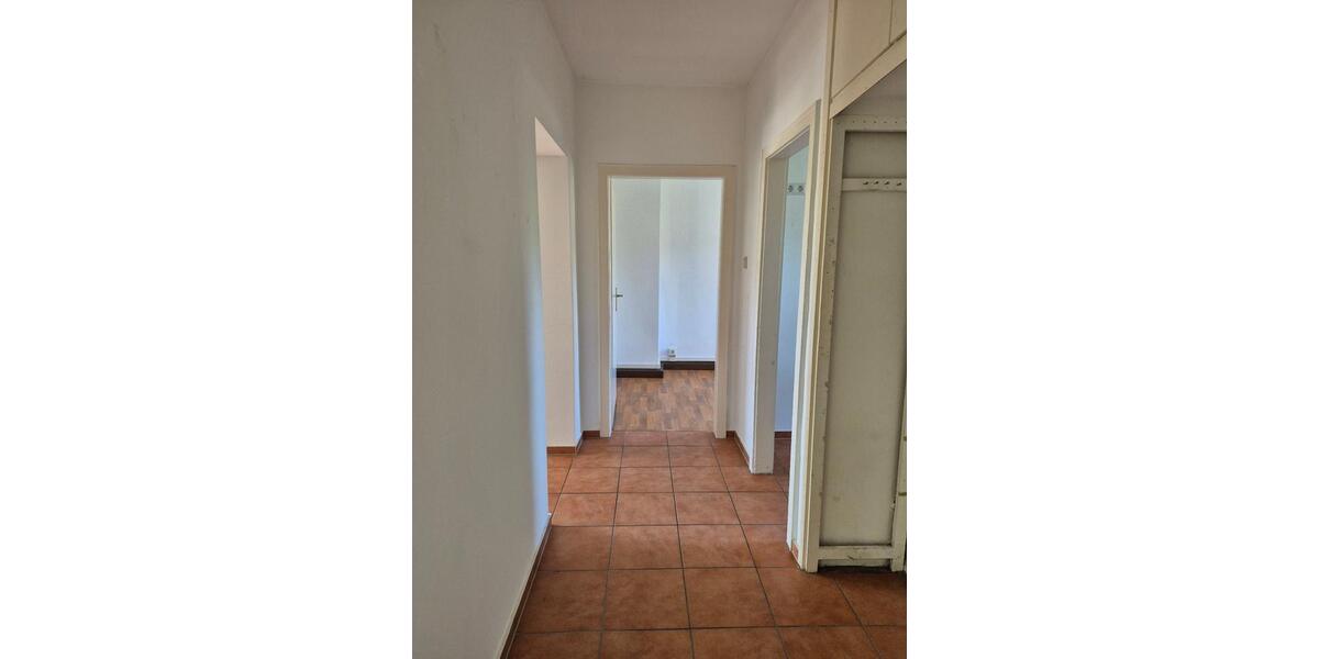 Etagenwohnung Sollstedt - 3 Zimmer, 57 m&sup2;, 320&euro; | Angebot:25118891