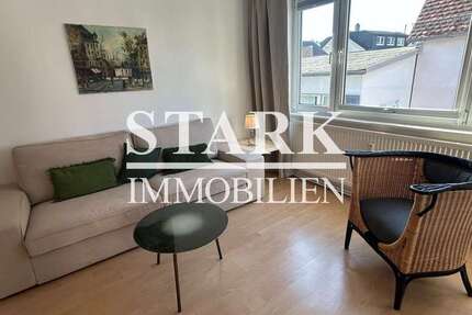 Wohnung zum Mieten in Bad Soden 980 € 50 m² 2 zimmer