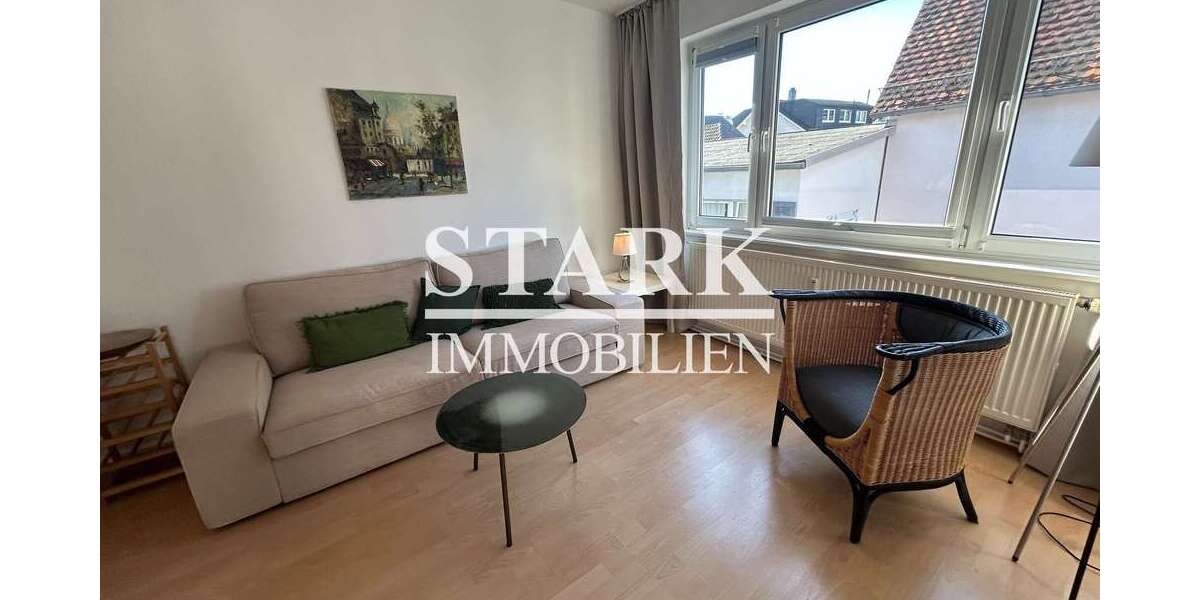Wohnung zum Mieten in Bad Soden 980 € 50 m² 2 zimmer
