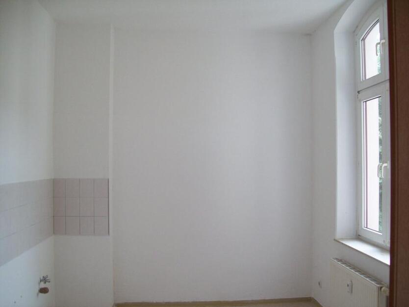 Sehr schöne 3-Raum-Wohnung in zentraler Lage von Zeitz mit Balkon