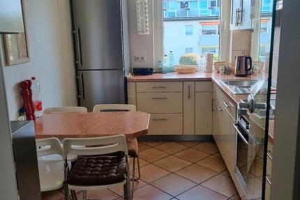 WG Möblierte Wohnung Eilendorf zimmer