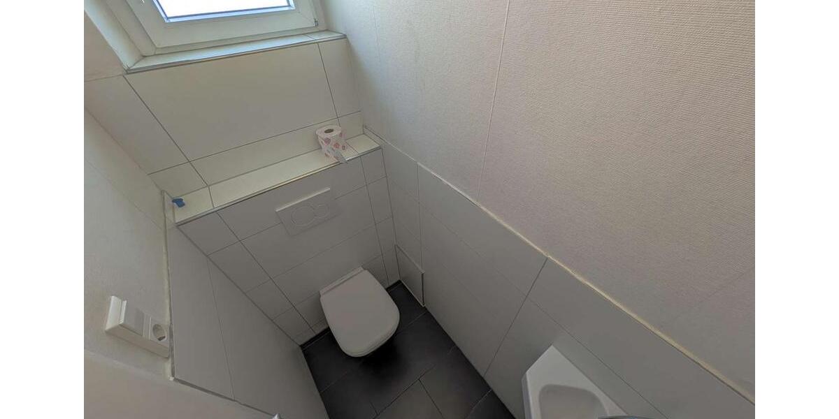 Einfamilienhaus mit großer Terrasse 5 zimmer