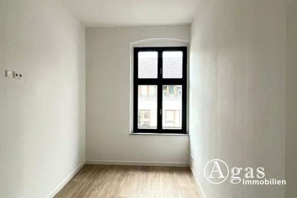 Etagenwohnung Eberswalde - 4 Zimmer, 92 m&sup2;, 832&euro; | Angebot:26494979