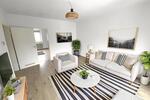 Etagenwohnung Marl - 3 Zimmer, 62 m&sup2;, 509&euro; | Angebot:23648555