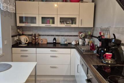 Helle 3-ZKB-OG in attraktiver, familienfreundlicher Lage 3 zimmer