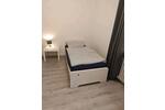 MonteurWohnungen 3 SchlafZimmer Bad Küche WohnZimmer balkon