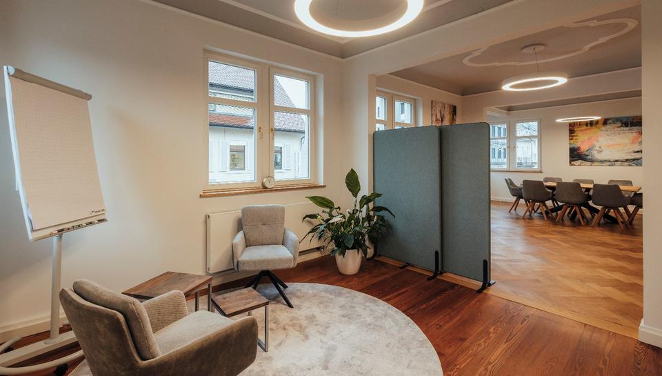 Gewerbeobjekt Müllheim - 175&euro; | Angebot:26535317