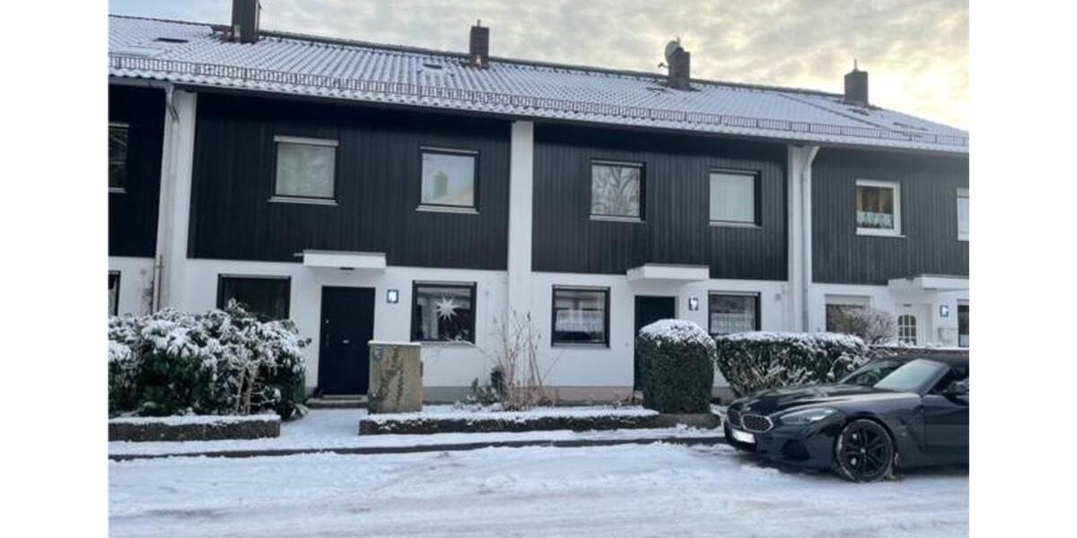 Grosszügiges topgepflegtes Reihenhaus in Baldham-Waldkolonie 5 zimmer