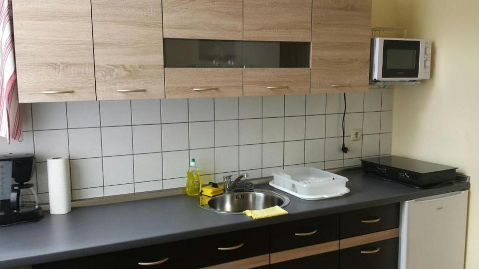 Wohnen auf Zeit Plauen - 1 Zimmer, 40 m&sup2;, 500&euro; | Angebot:24688002