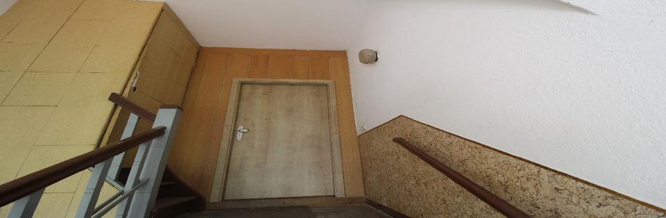 Dachgeschoßwohnung Lunzenau - 4 Zimmer, 81 m&sup2;, 430&euro; | Angebot:24940982