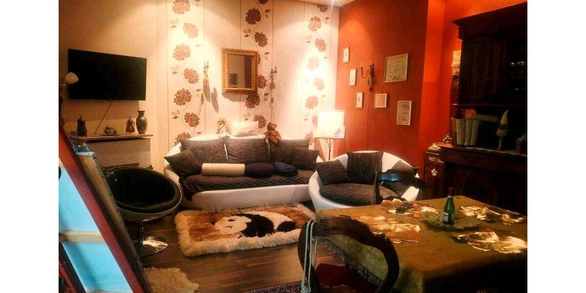 Wohnen auf Zeit Magdeburg - 2 Zimmer, 55 m&sup2;, 980&euro; | Angebot:26272124