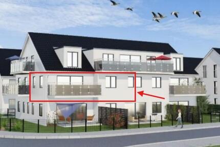 Wohnung Neumarkt in der Oberpfalz Altenhof - 2 Zimmer, 56 m&sup2;, 824&euro; | Angebot:25968143