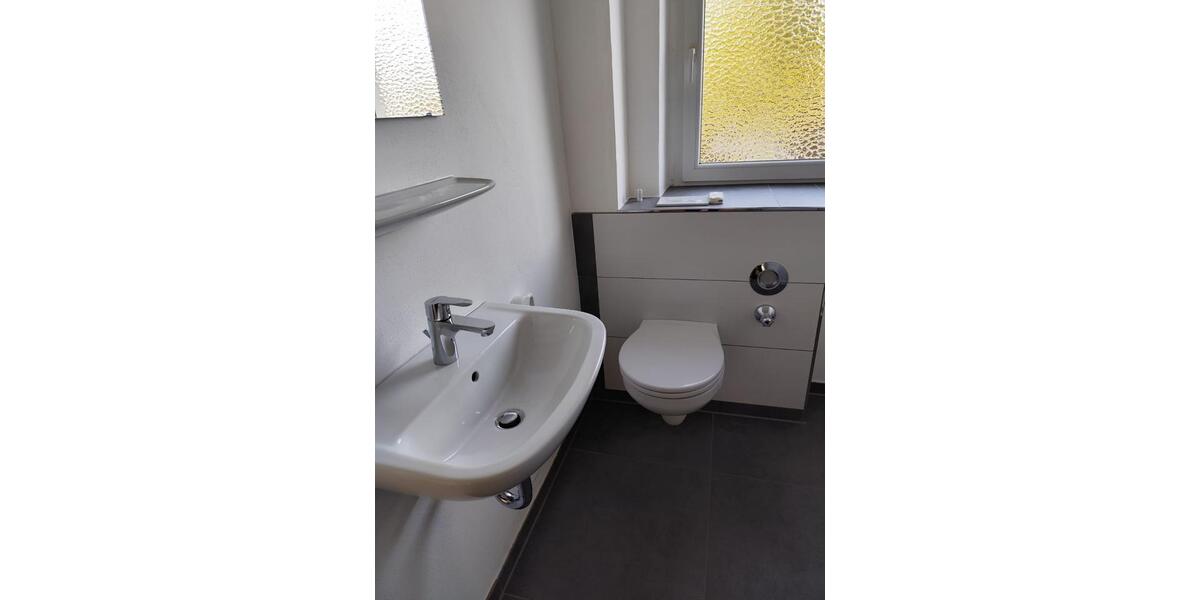 Erdgeschoßwohnung Hof Altstadt - 2 Zimmer, 54 m&sup2;, 500&euro; | Angebot:26532733