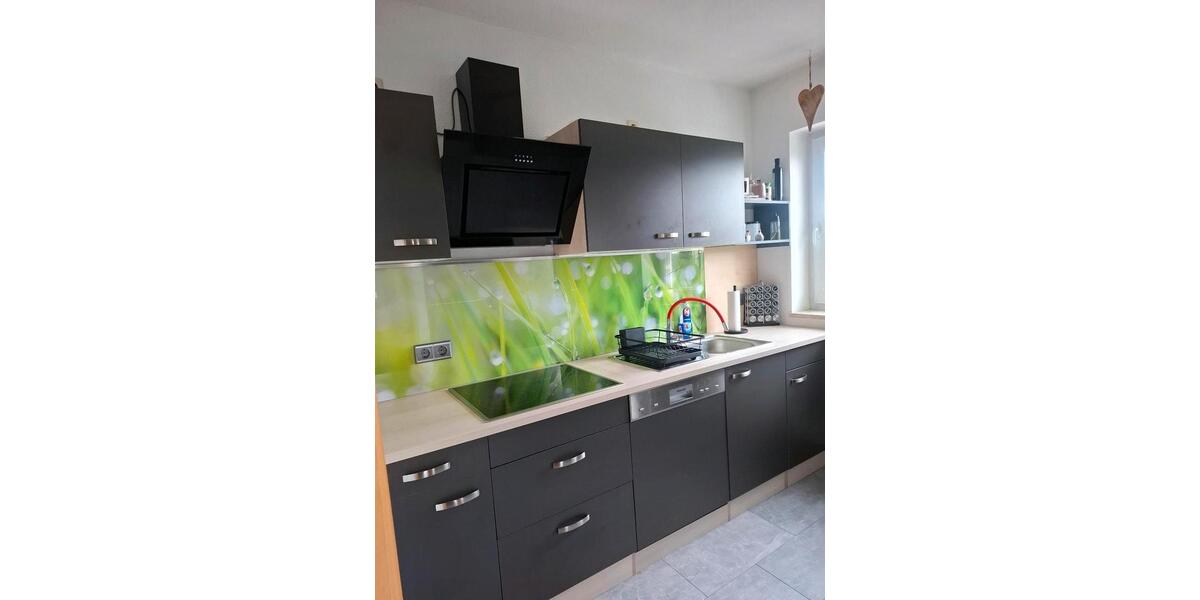 Dachgeschoßwohnung Kirchberg - 3 Zimmer, 65 m&sup2;, 680&euro; | Angebot:26636810