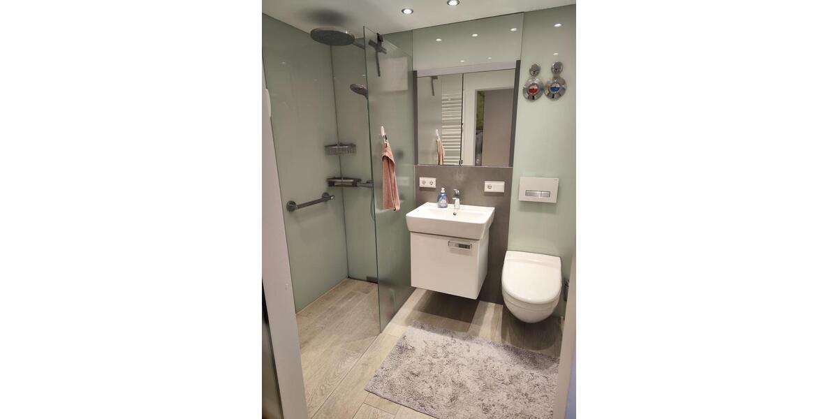 Erdgeschoßwohnung Offenburg Rammersweier - 3.5 Zimmer, 74 m&sup2;, 950&euro; | Angebot:26048757