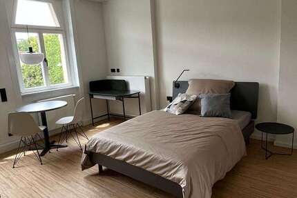 Wohnung zum Mieten in Stuttgart 1.012 € 24 m²