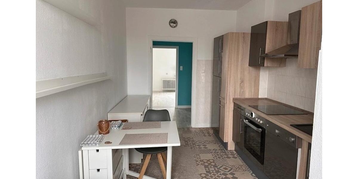 Etagenwohnung Duisburg Laar - 3 Zimmer, 97 m&sup2;, 899&euro; | Angebot:26040956