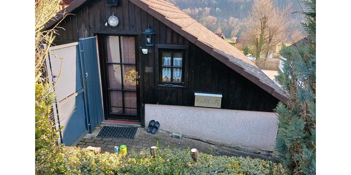 Dachgeschoßwohnung Forchtenberg - 1.5 Zimmer, 36 m&sup2;, 450&euro; | Angebot:26040697