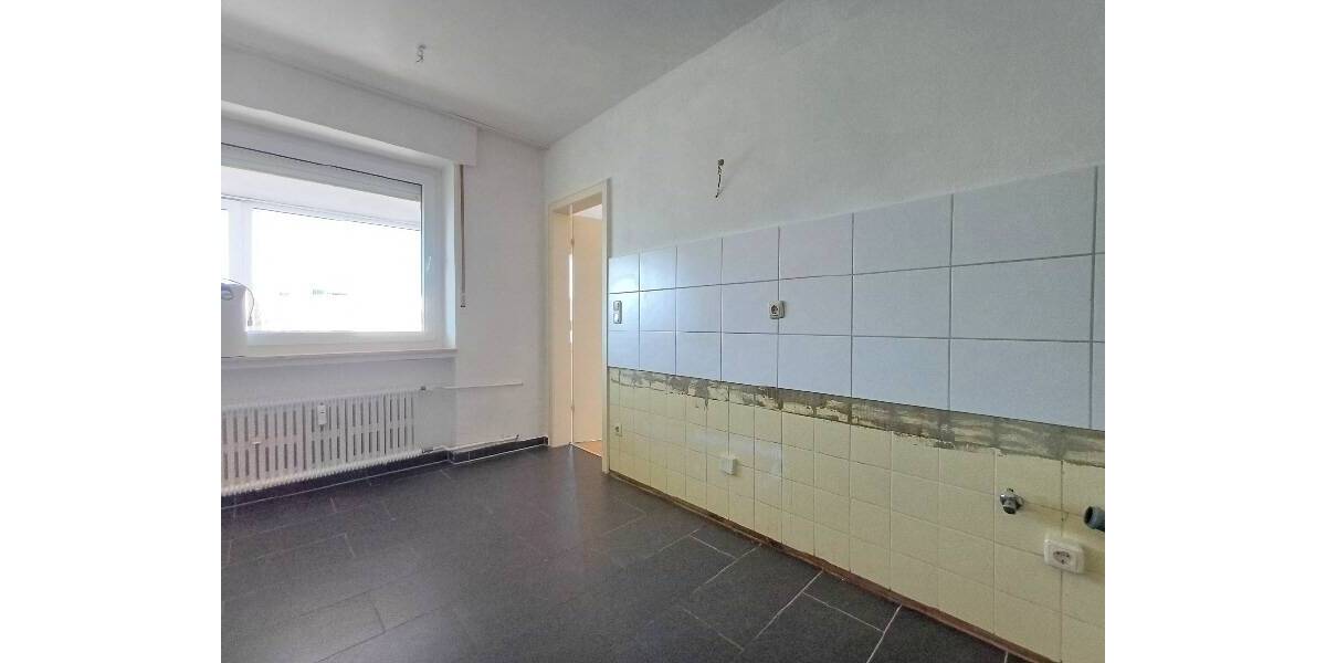 Etagenwohnung Minden Innenstadt - 4 Zimmer, 84 m&sup2;, 875&euro; | Angebot:26014763
