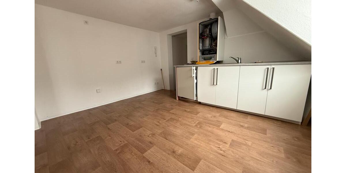 Dachgeschoßwohnung Sitzendorf - 4 Zimmer, 54 m&sup2;, 350&euro; | Angebot:24719567