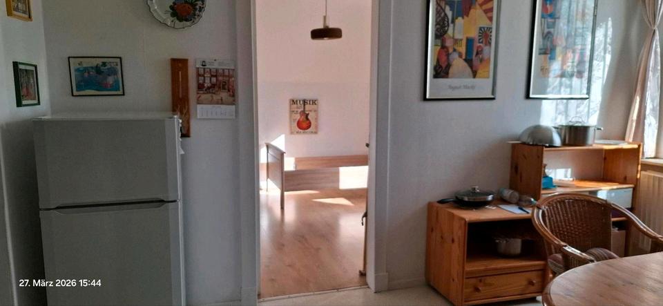 Wohnen auf Zeit Hetlingen - 1 Zimmer, 13 m&sup2;, 450&euro; | Angebot:26030286