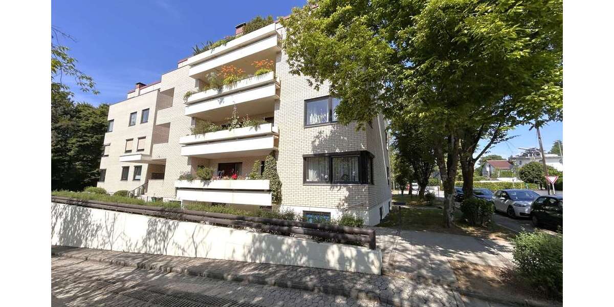 Etagenwohnung Gräfelfing - 2 Zimmer, 70 m&sup2;, 1.470&euro; | Angebot:26155945