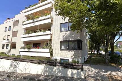 Wohnung Gräfelfing - 2 Zimmer, 70 m&sup2;, 1.470&euro; | Angebot:26155945