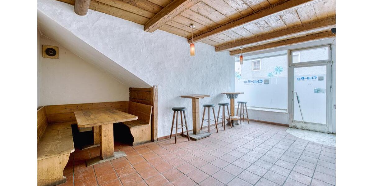 Gewerbeobjekt Frontenhausen - 1.000&euro; | Angebot:25340584