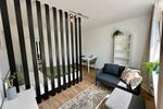 Dachgeschoßwohnung Stuttgart Luginsland - 1 Zimmer, 36 m&sup2;, 900&euro; | Angebot:26477646