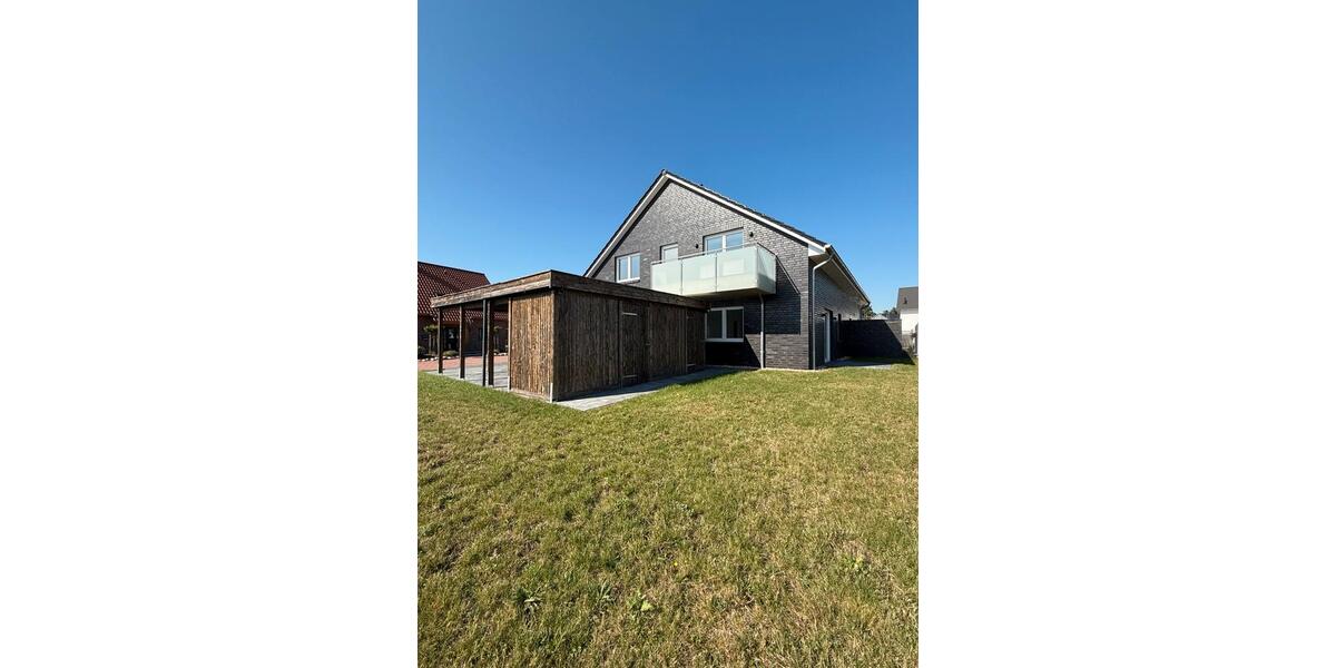 Erdgeschoßwohnung Hohne - 3 Zimmer, 80 m&sup2;, 770&euro; | Angebot:26587372