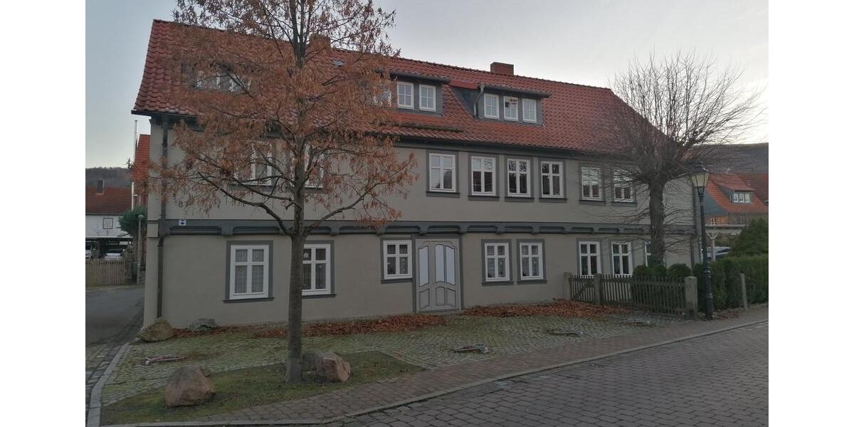 Etagenwohnung Wernigerode - 1 Zimmer, 51 m&sup2;, 414&euro; | Angebot:26544723
