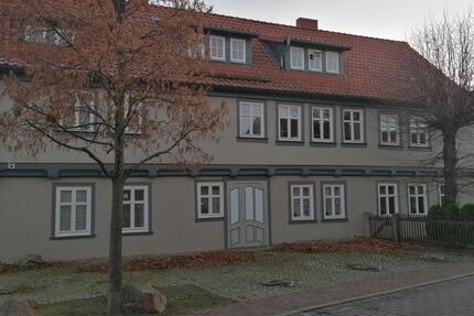 Wohnung Wernigerode - 1 Zimmer, 51 m&sup2;, 414&euro; | Angebot:26544723