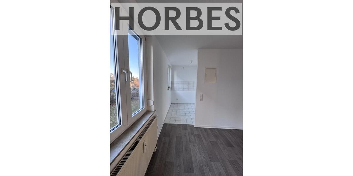 Etagenwohnung Glauchau - 1 Zimmer, 33 m&sup2;, 215&euro; | Angebot:24568761