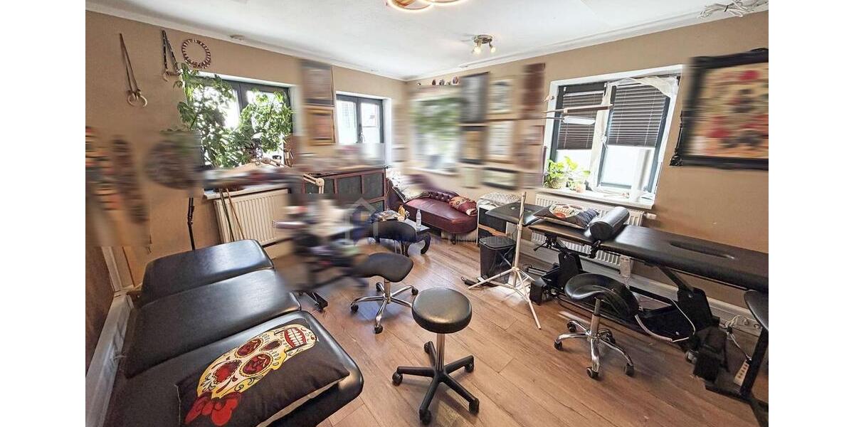 Gewerbeobjekt Erding - 2.480&euro; | Angebot:26619194