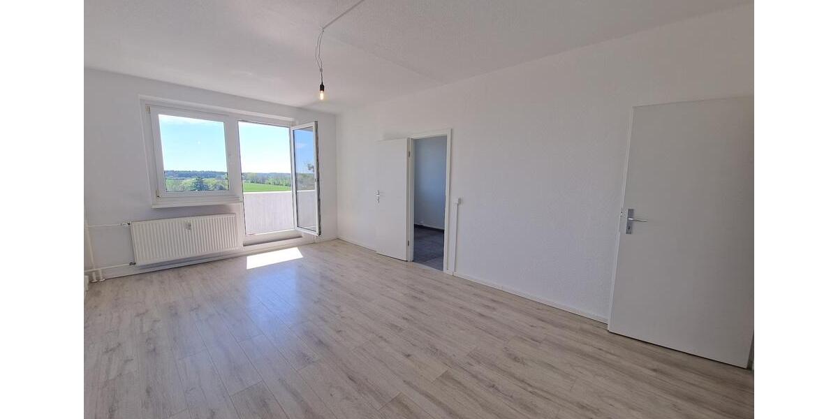 Dachgeschoßwohnung Aken (Elbe) - 2 Zimmer, 55 m&sup2;, 246&euro; | Angebot:26274471