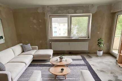 Wohnung Dortmund Bövinghausen - 3 Zimmer, 66 m&sup2;, 519&euro; | Angebot:26777994