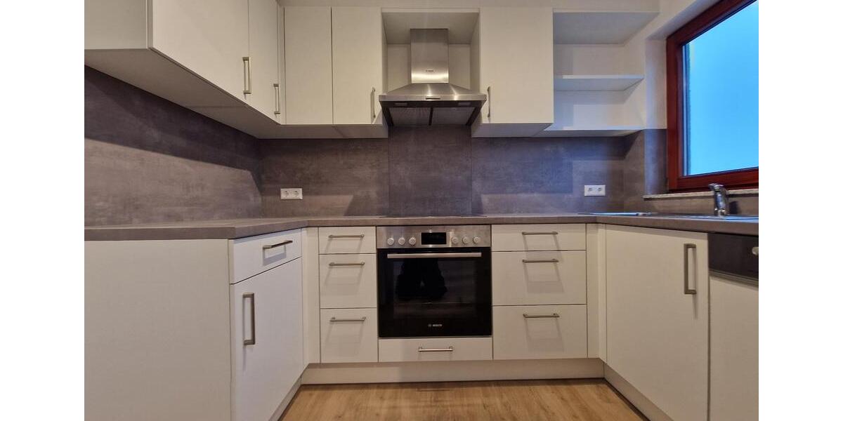 Maisonettenwohnung Schwäbisch Hall - 4 Zimmer, 84 m&sup2;, 890&euro; | Angebot:24741640