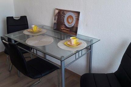 Wohnen auf Zeit Wilkau-Haßlau Haßlau - 2 Zimmer, 61 m&sup2;, 380&euro; | Angebot:24940823