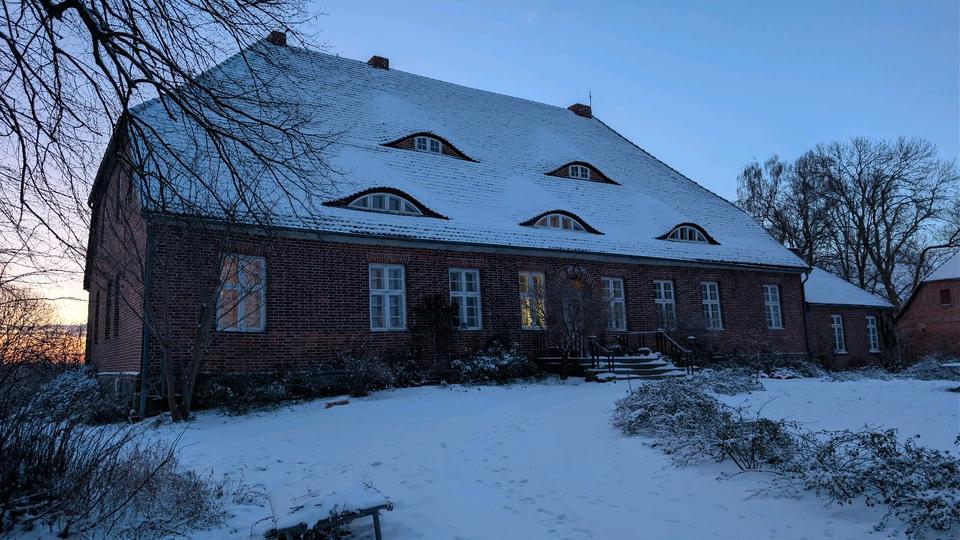 Wohnen auf Zeit Ratzeburg - 1 Zimmer, 18 m&sup2;, 525&euro; | Angebot:24454126