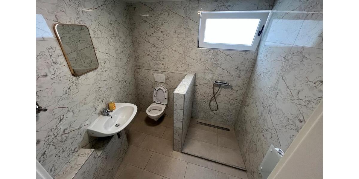 Einfamilienhaus Hohenroda - 3 Zimmer, 81 m&sup2;, 800&euro; | Angebot:26276271