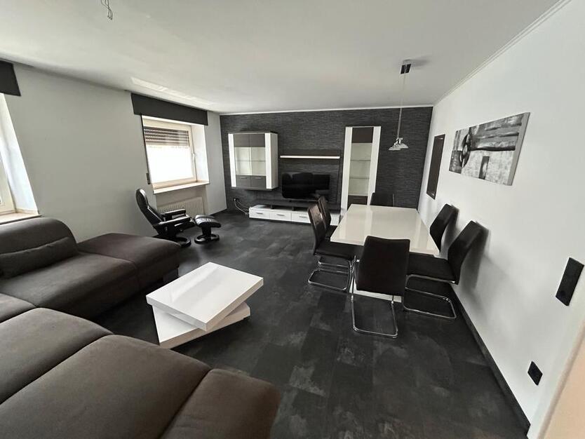 Kurzeitmiete 2 Zimmerwohnung - Heinsberg Karken