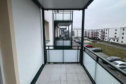 Wohnung zum Mieten in Blankenfelde - Mahlow 572 € 35.77 m² 2 zimmer