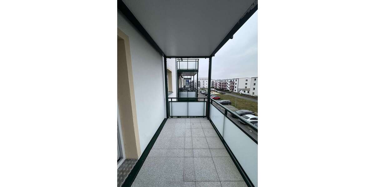 Wohnung zum Mieten in Blankenfelde - Mahlow 572 € 35.77 m² 2 zimmer