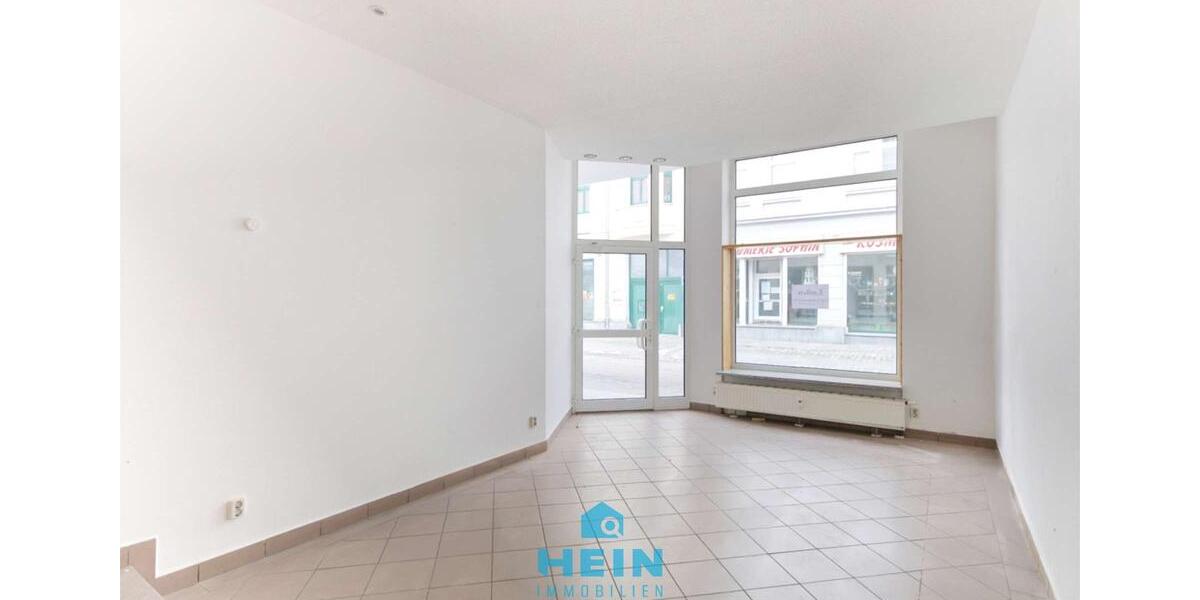 Gewerbeobjekt Aue-Bad Schlema Bad Schlema - 385&euro; | Angebot:26540819