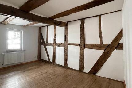 Wohnung Bad Berleburg - 2 Zimmer, 45 m&sup2;, 460&euro; | Angebot:24571152