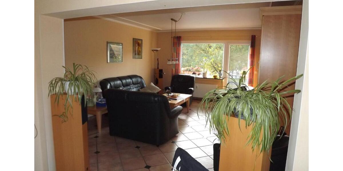 Etagenwohnung Diepenau - 4 Zimmer, 112 m&sup2;, 850&euro; | Angebot:26552219