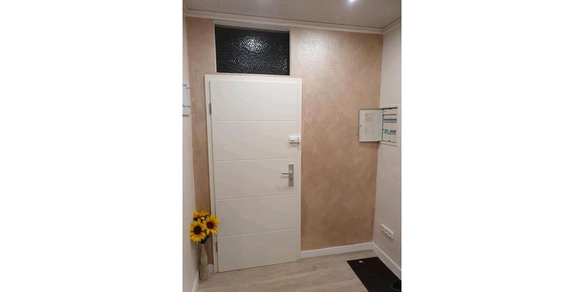 Erdgeschoßwohnung Büdingen - 4 Zimmer, 94 m&sup2;, 1.180&euro; | Angebot:24840576